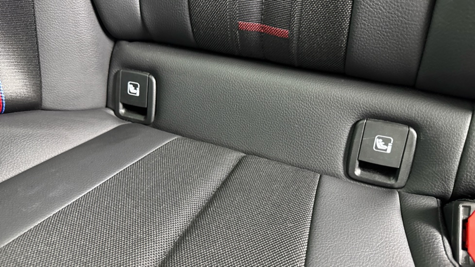 BMW 1 Series 128ti 5dr Step Auto [Live Cockpit Professional] Petrol Hatchback - Image 36