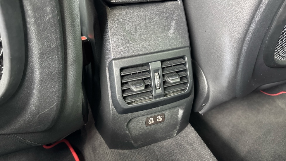 BMW 1 Series 128ti 5dr Step Auto [Live Cockpit Professional] Petrol Hatchback - Image 38
