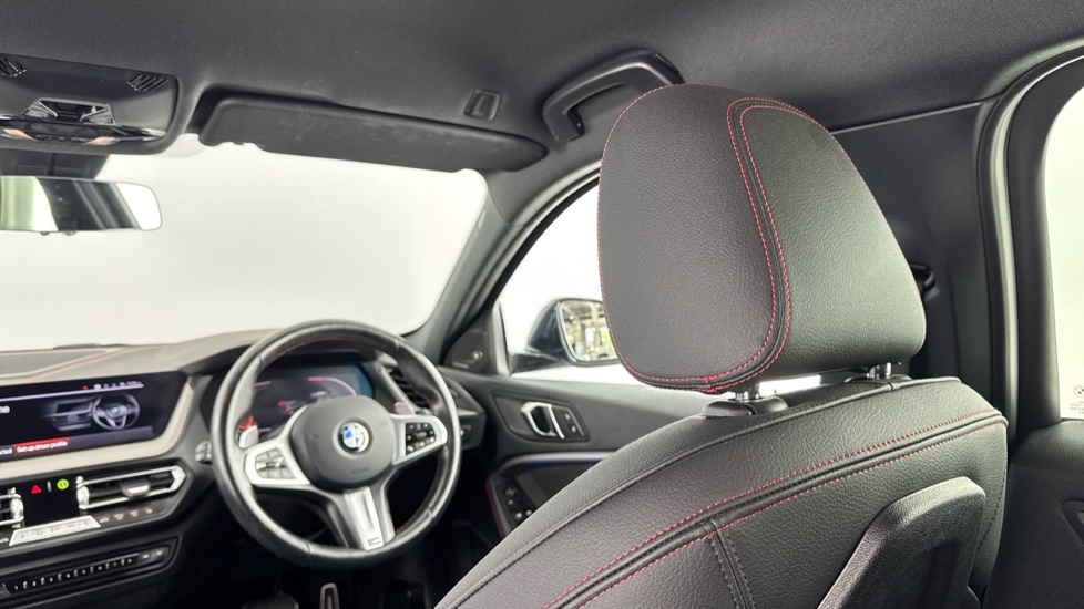 BMW 1 Series 128ti 5dr Step Auto [Live Cockpit Professional] Petrol Hatchback - Image 39