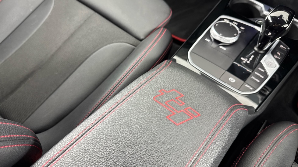 BMW 1 Series 128ti 5dr Step Auto [Live Cockpit Professional] Petrol Hatchback - Image 40