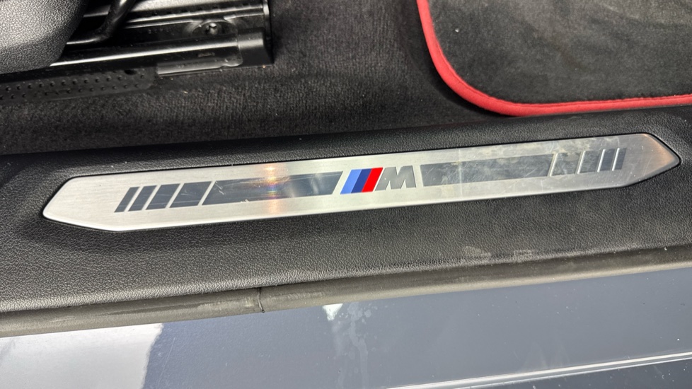 BMW 1 Series 128ti 5dr Step Auto [Live Cockpit Professional] Petrol Hatchback - Image 43