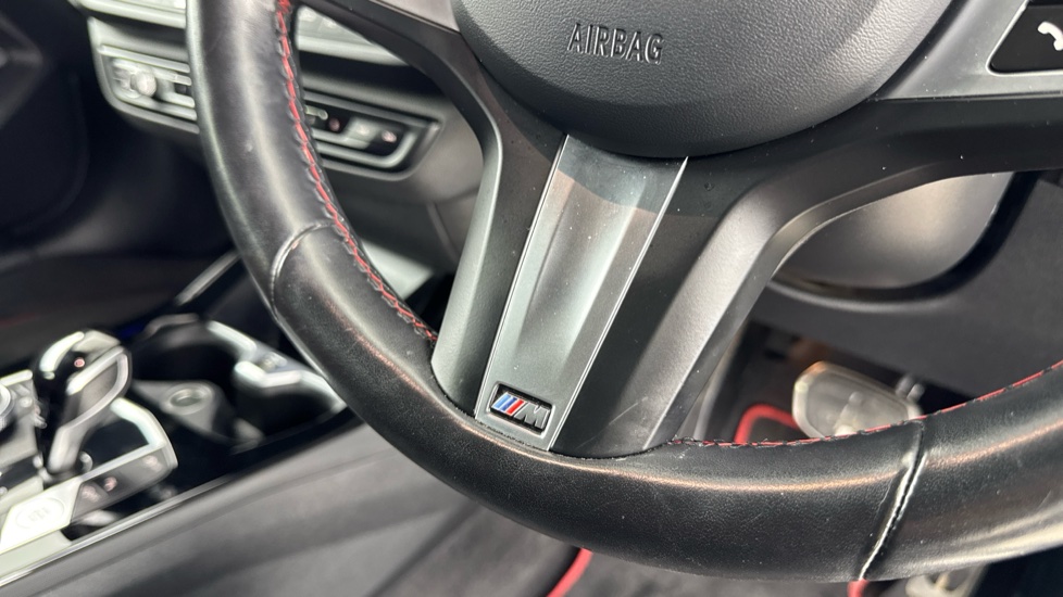 BMW 1 Series 128ti 5dr Step Auto [Live Cockpit Professional] Petrol Hatchback - Image 44