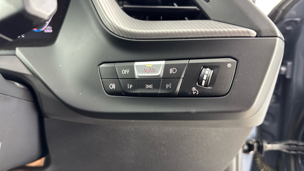 BMW 1 Series 128ti 5dr Step Auto [Live Cockpit Professional] Petrol Hatchback - Image 45