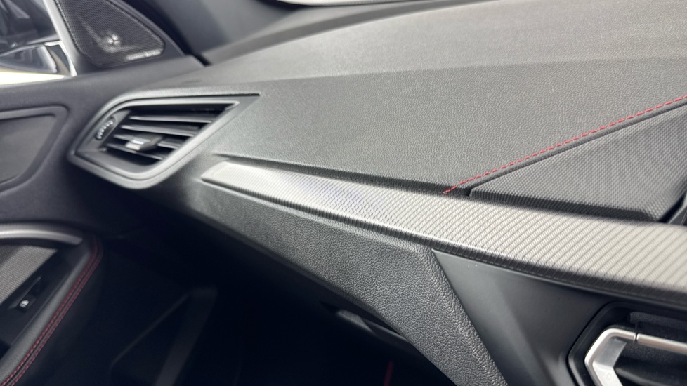 BMW 1 Series 128ti 5dr Step Auto [Live Cockpit Professional] Petrol Hatchback - Image 47