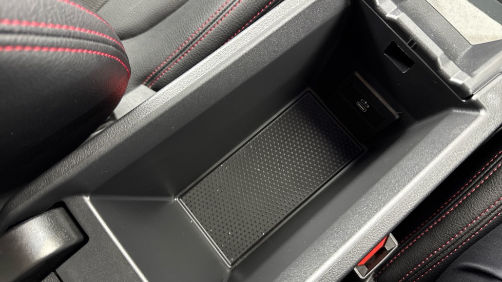 BMW 1 Series 128ti 5dr Step Auto [Live Cockpit Professional] Petrol Hatchback - Image 50