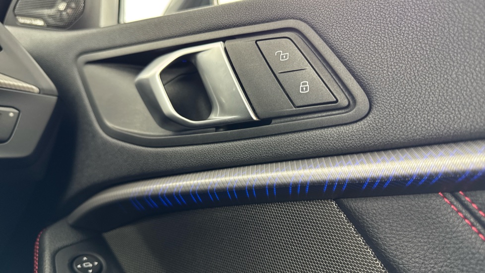 BMW 1 Series 128ti 5dr Step Auto [Live Cockpit Professional] Petrol Hatchback - Image 51