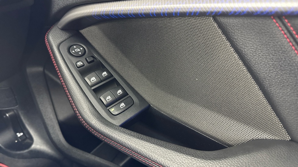 BMW 1 Series 128ti 5dr Step Auto [Live Cockpit Professional] Petrol Hatchback - Image 52