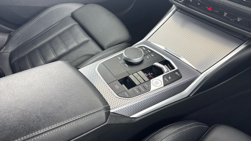 BMW 3 Series 320i M Sport 4dr Step Auto Petrol Saloon - Image 10