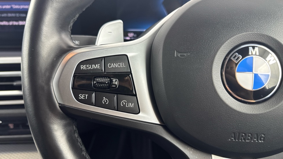 BMW 3 Series 320i M Sport 4dr Step Auto Petrol Saloon - Image 17
