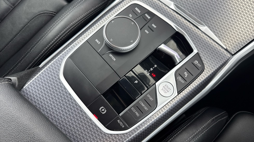 BMW 3 Series 320i M Sport 4dr Step Auto Petrol Saloon - Image 19