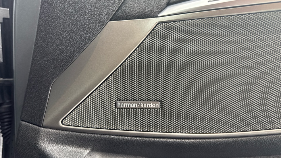 BMW 3 Series 320i M Sport 4dr Step Auto Petrol Saloon - Image 20