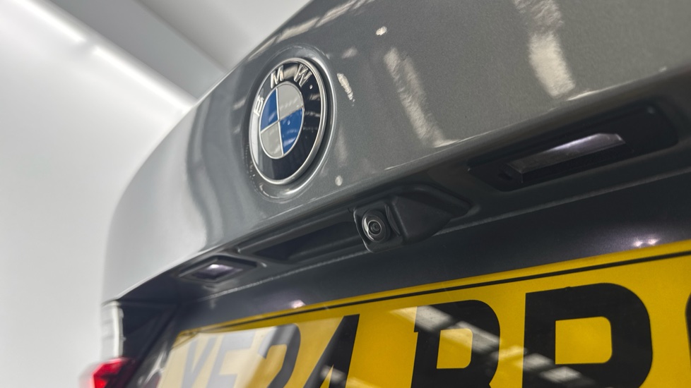 BMW 3 Series 320i M Sport 4dr Step Auto Petrol Saloon - Image 24