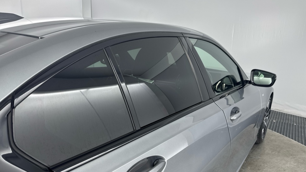 BMW 3 Series 320i M Sport 4dr Step Auto Petrol Saloon - Image 28