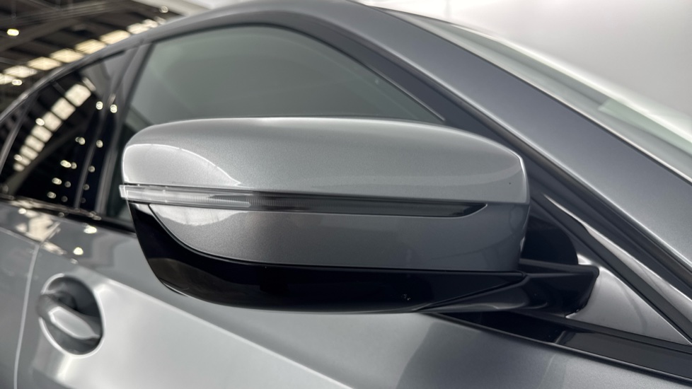 BMW 3 Series 320i M Sport 4dr Step Auto Petrol Saloon - Image 30
