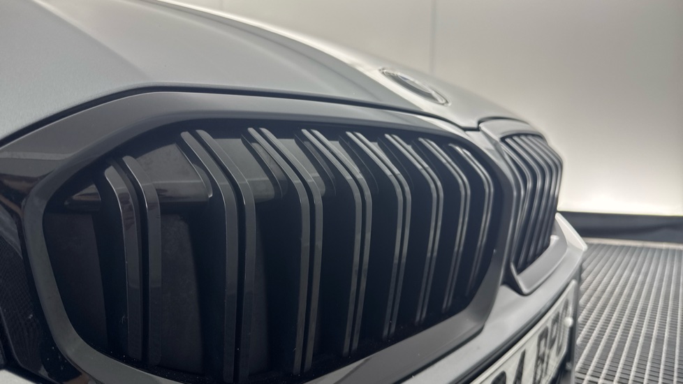 BMW 3 Series 320i M Sport 4dr Step Auto Petrol Saloon - Image 32