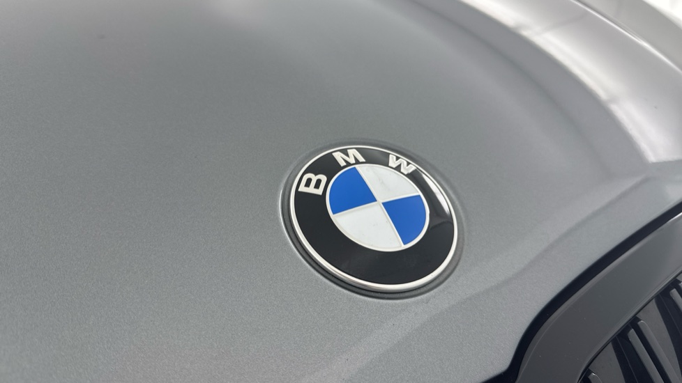BMW 3 Series 320i M Sport 4dr Step Auto Petrol Saloon - Image 33