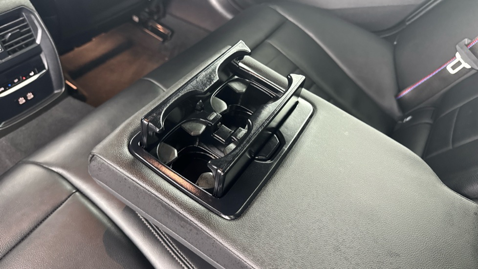 BMW 3 Series 320i M Sport 4dr Step Auto Petrol Saloon - Image 40