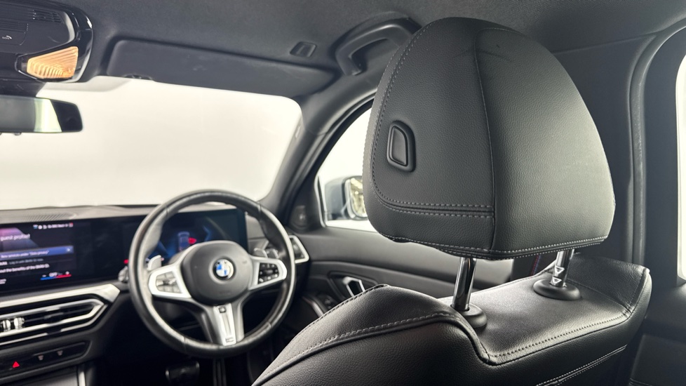 BMW 3 Series 320i M Sport 4dr Step Auto Petrol Saloon - Image 41