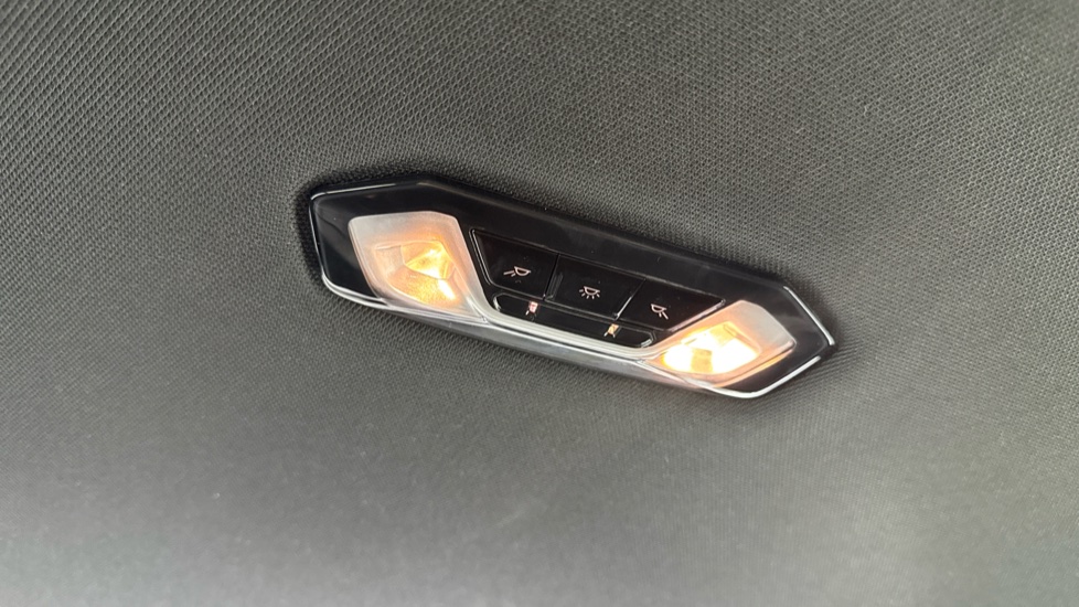 BMW 3 Series 320i M Sport 4dr Step Auto Petrol Saloon - Image 42