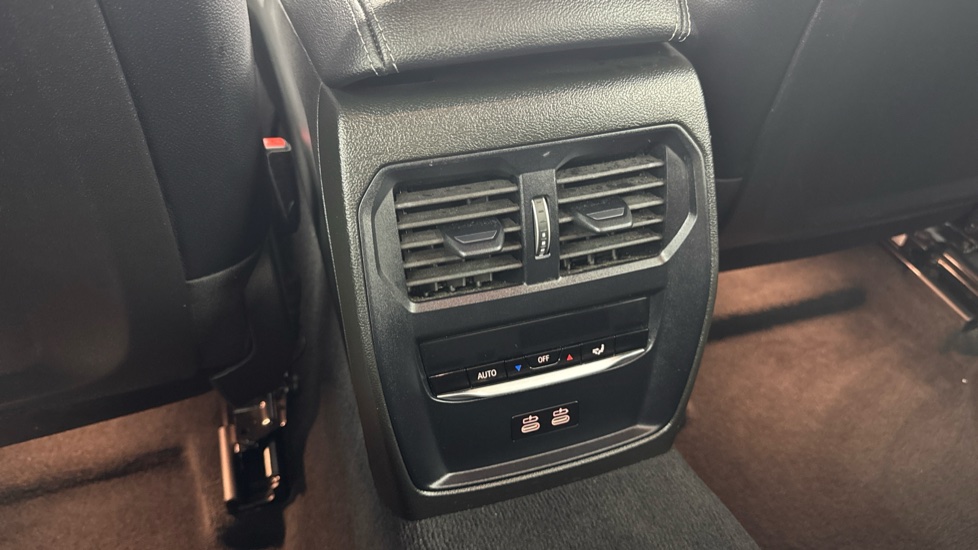 BMW 3 Series 320i M Sport 4dr Step Auto Petrol Saloon - Image 43