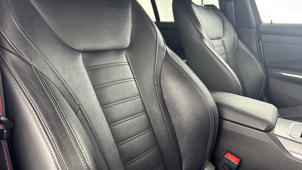 BMW 3 Series 320i M Sport 4dr Step Auto Petrol Saloon - Image 45