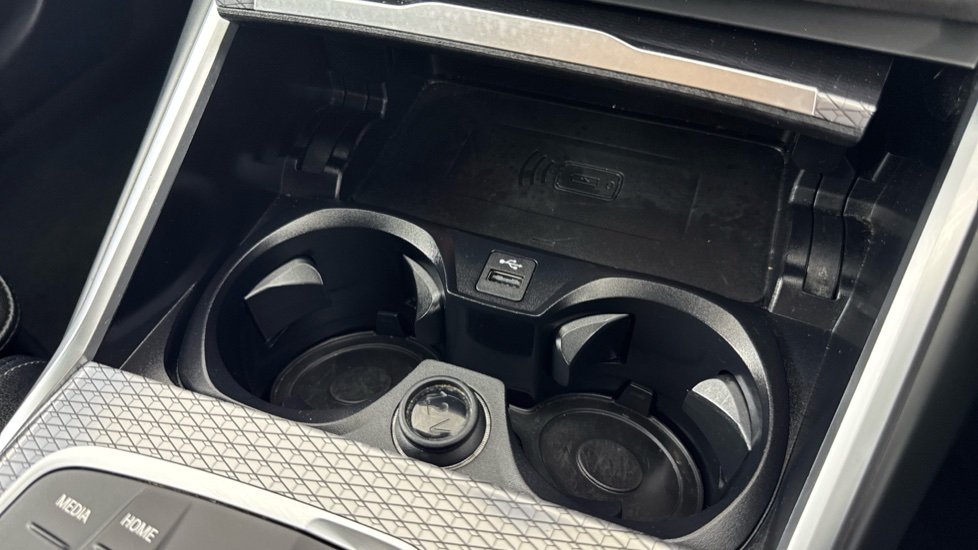 BMW 3 Series 320i M Sport 4dr Step Auto Petrol Saloon - Image 47
