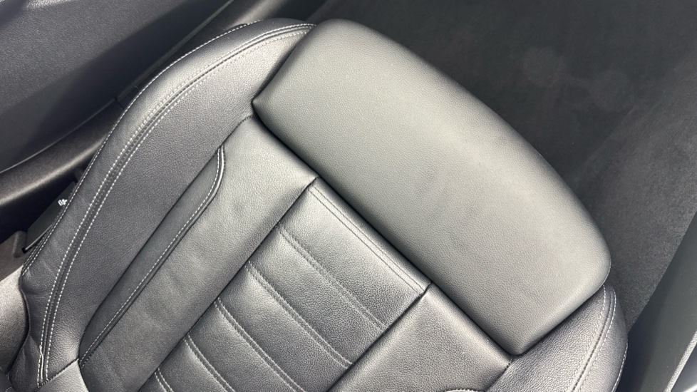 BMW 3 Series 320i M Sport 4dr Step Auto Petrol Saloon - Image 48