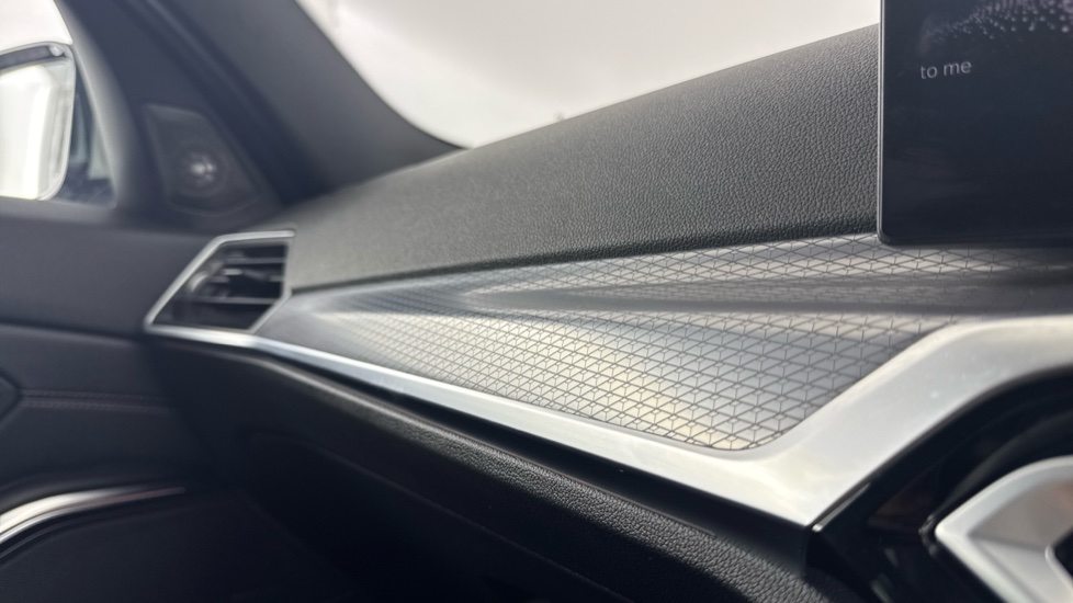 BMW 3 Series 320i M Sport 4dr Step Auto Petrol Saloon - Image 49