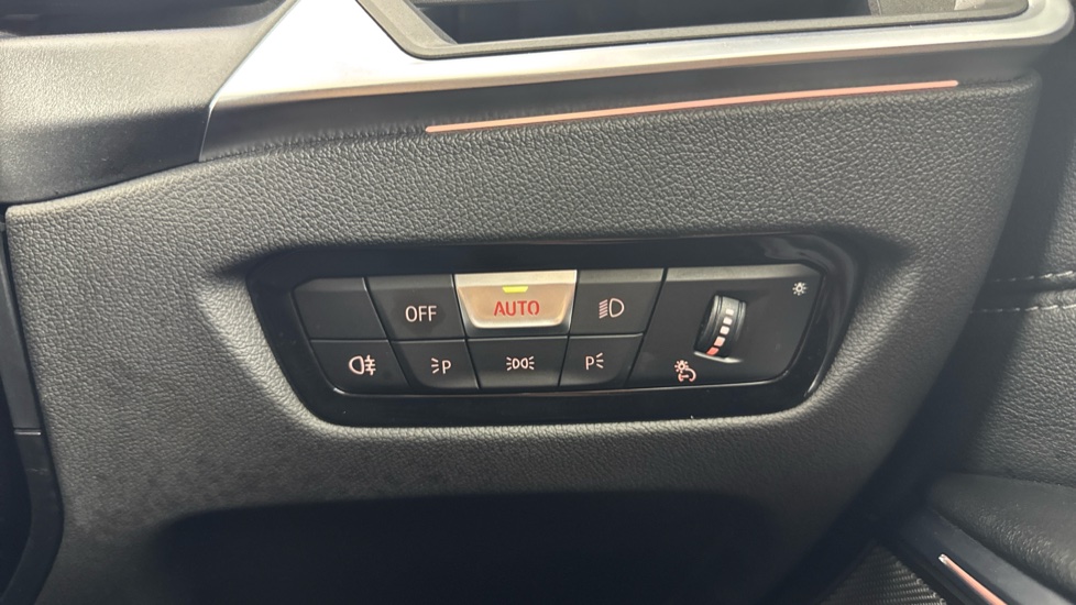 BMW 3 Series 320i M Sport 4dr Step Auto Petrol Saloon - Image 53