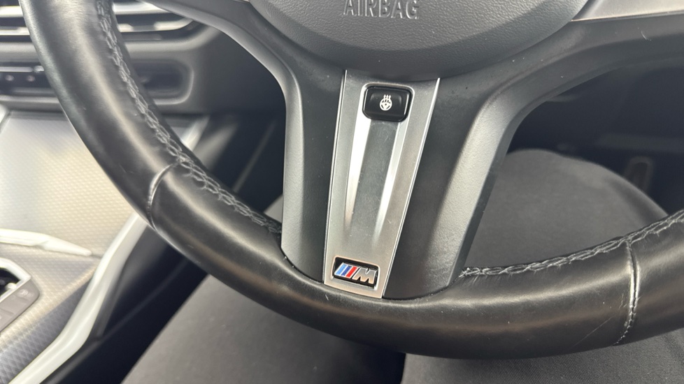 BMW 3 Series 320i M Sport 4dr Step Auto Petrol Saloon - Image 54