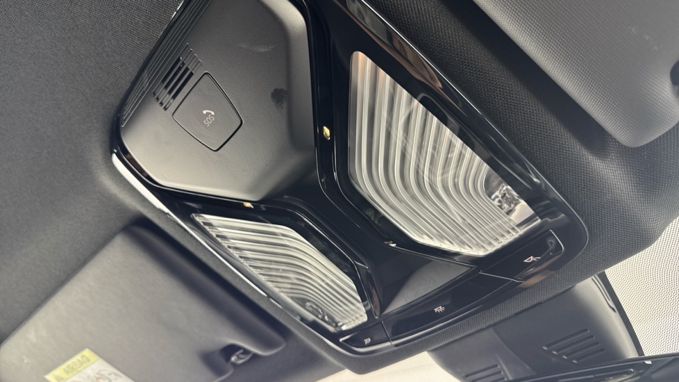 BMW 3 Series 320i M Sport 4dr Step Auto Petrol Saloon - Image 56