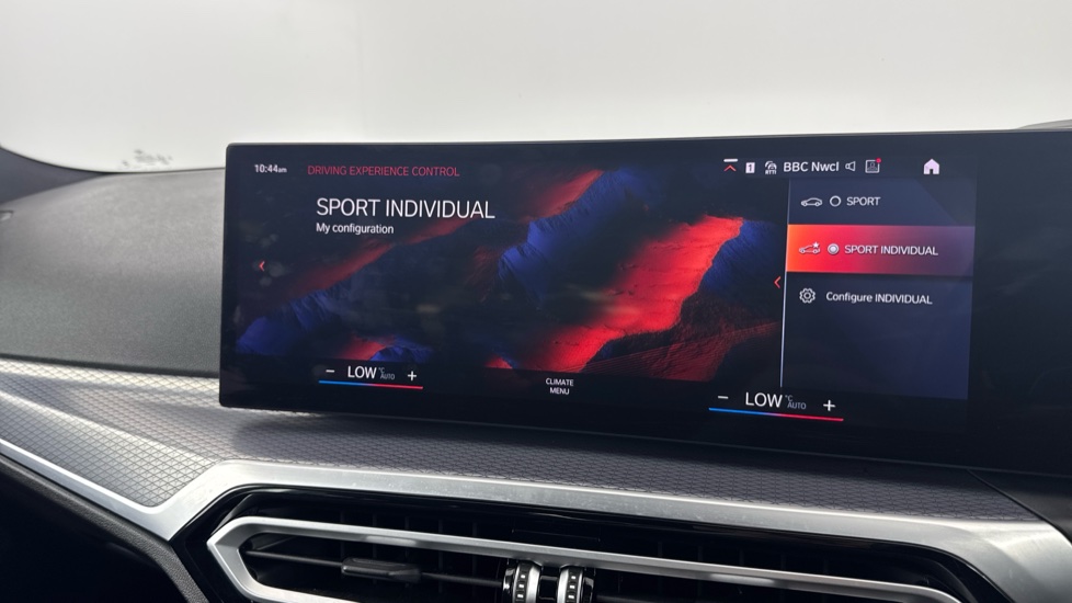 BMW 3 Series 320i M Sport 4dr Step Auto Petrol Saloon - Image 61
