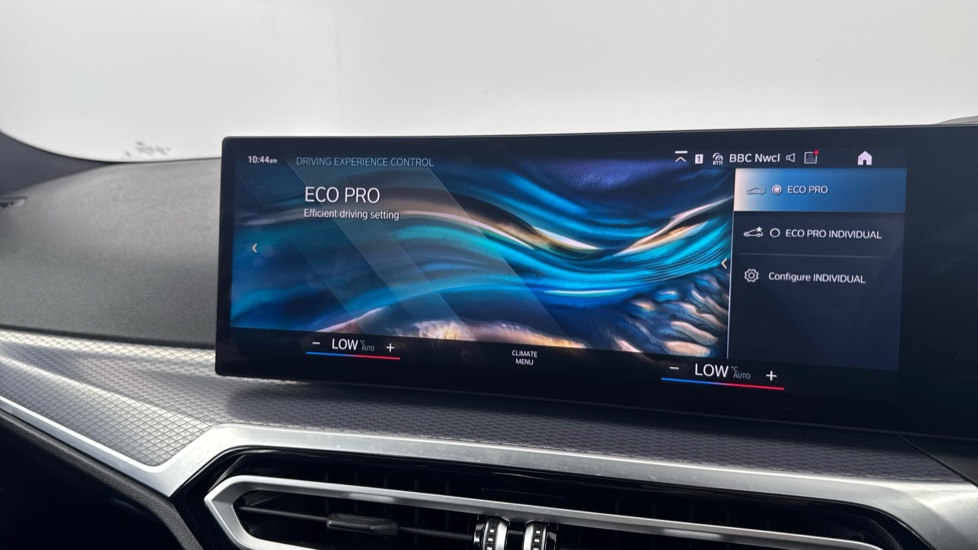 BMW 3 Series 320i M Sport 4dr Step Auto Petrol Saloon - Image 63