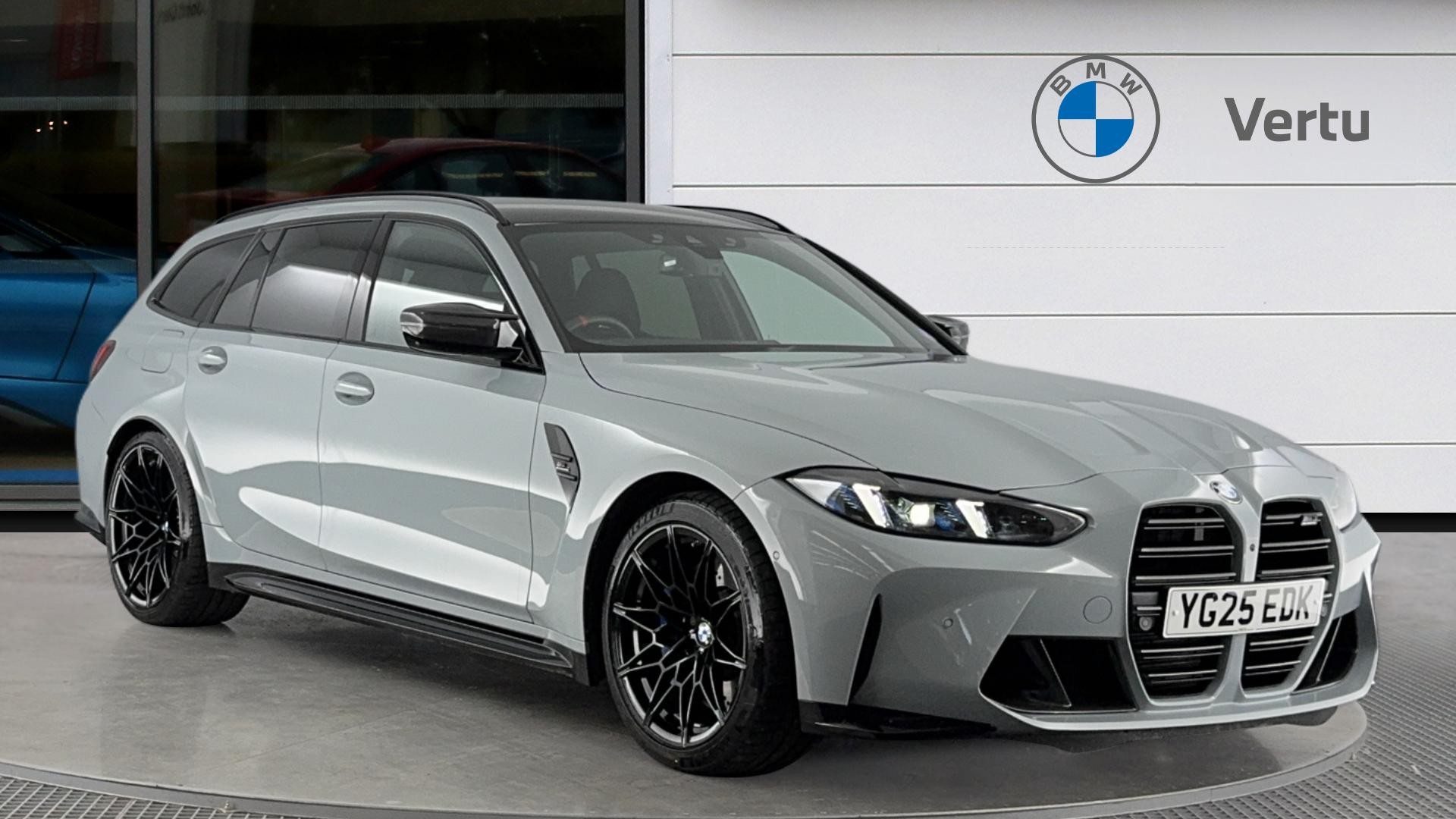 BMW M3 dealer public-web source image