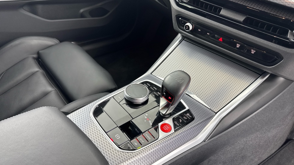 BMW M3 xDrive Competition M 5dr Step Auto Petrol Estate - Image 10