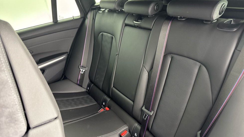 BMW M3 xDrive Competition M 5dr Step Auto Petrol Estate - Image 12