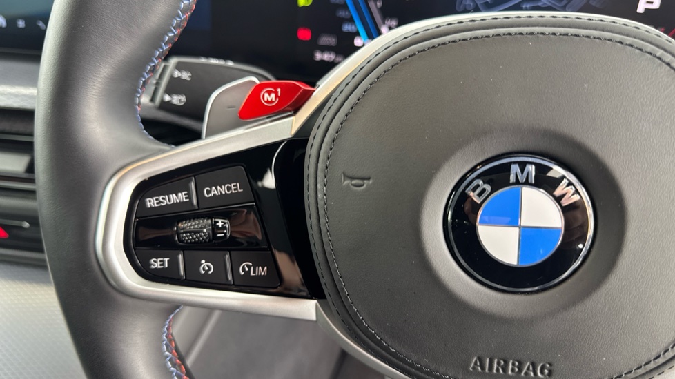BMW M3 xDrive Competition M 5dr Step Auto Petrol Estate - Image 17