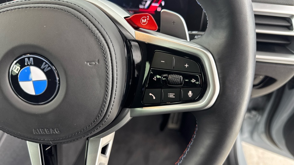 BMW M3 xDrive Competition M 5dr Step Auto Petrol Estate - Image 18