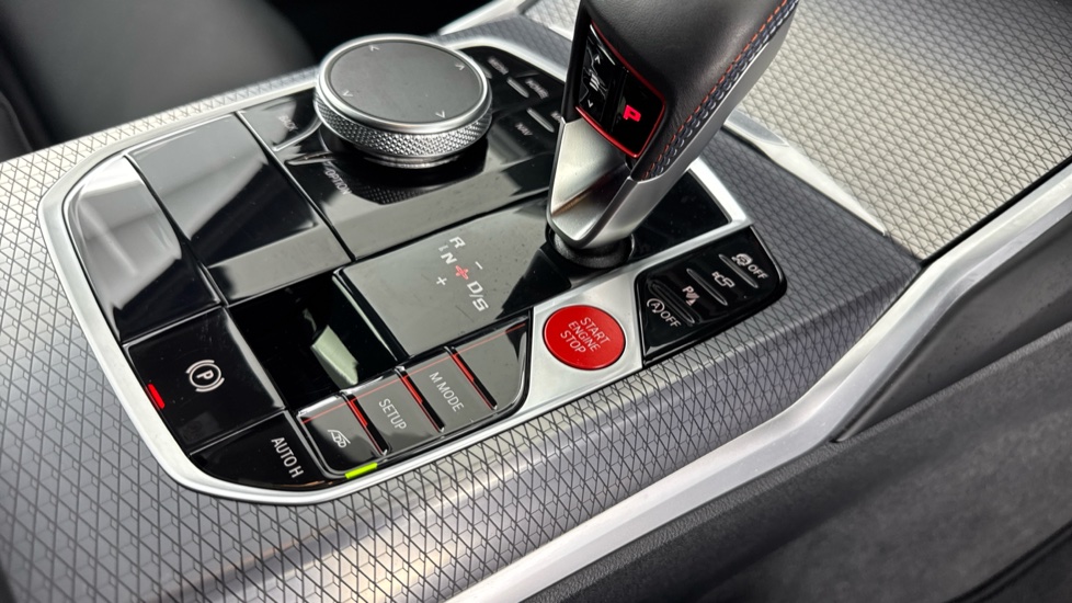 BMW M3 xDrive Competition M 5dr Step Auto Petrol Estate - Image 19