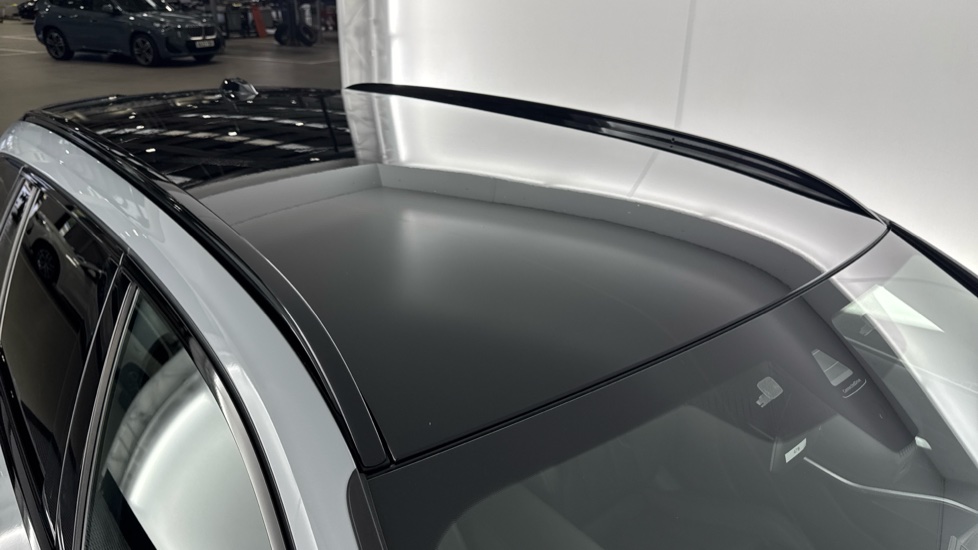 BMW M3 xDrive Competition M 5dr Step Auto Petrol Estate - Image 21