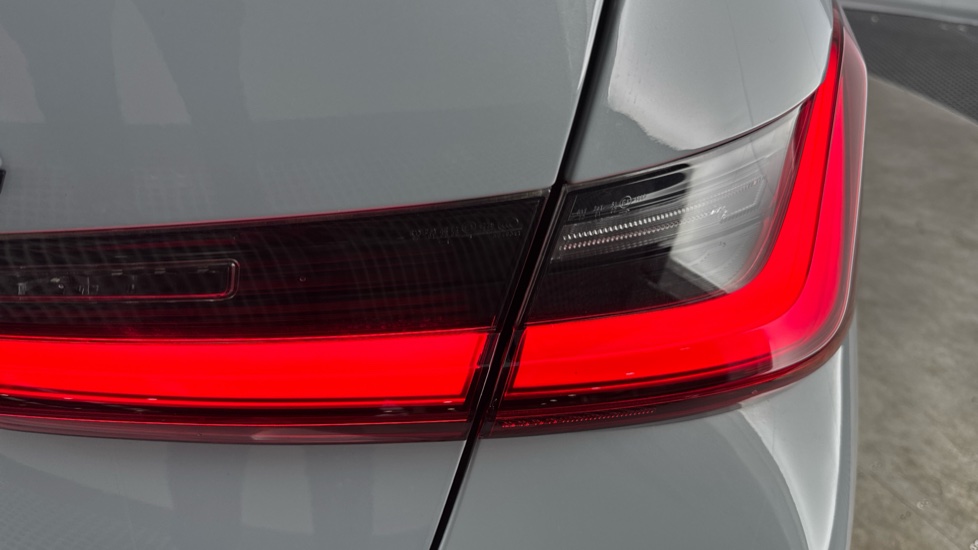 BMW M3 xDrive Competition M 5dr Step Auto Petrol Estate - Image 22