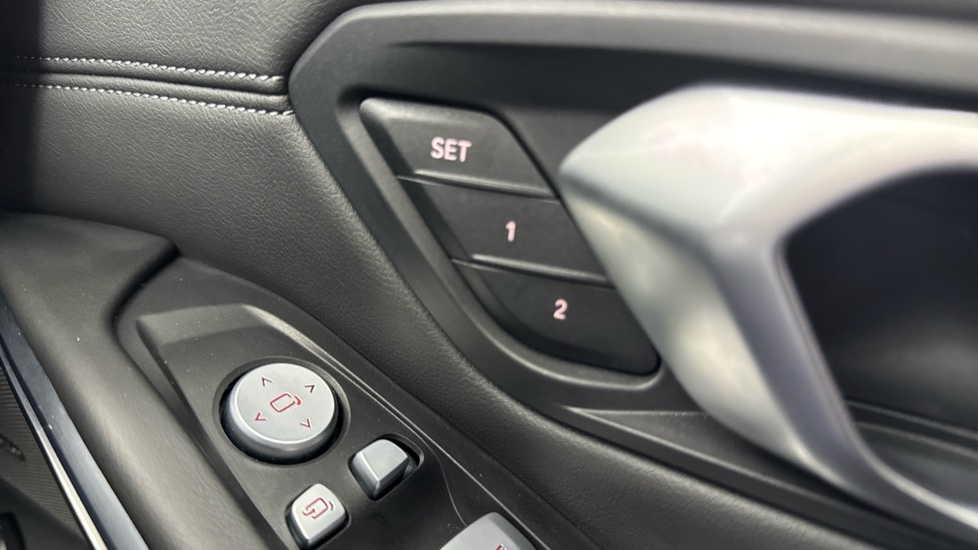 BMW M3 xDrive Competition M 5dr Step Auto Petrol Estate - Image 28