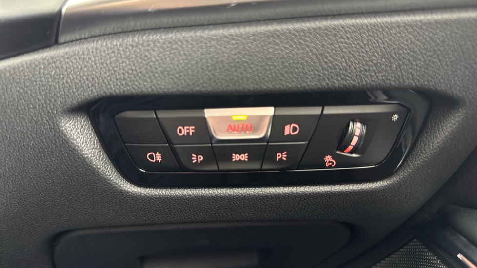 BMW M3 xDrive Competition M 5dr Step Auto Petrol Estate - Image 29