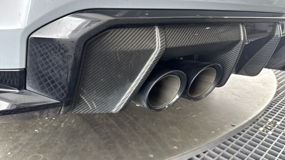 BMW M3 xDrive Competition M 5dr Step Auto Petrol Estate - Image 33
