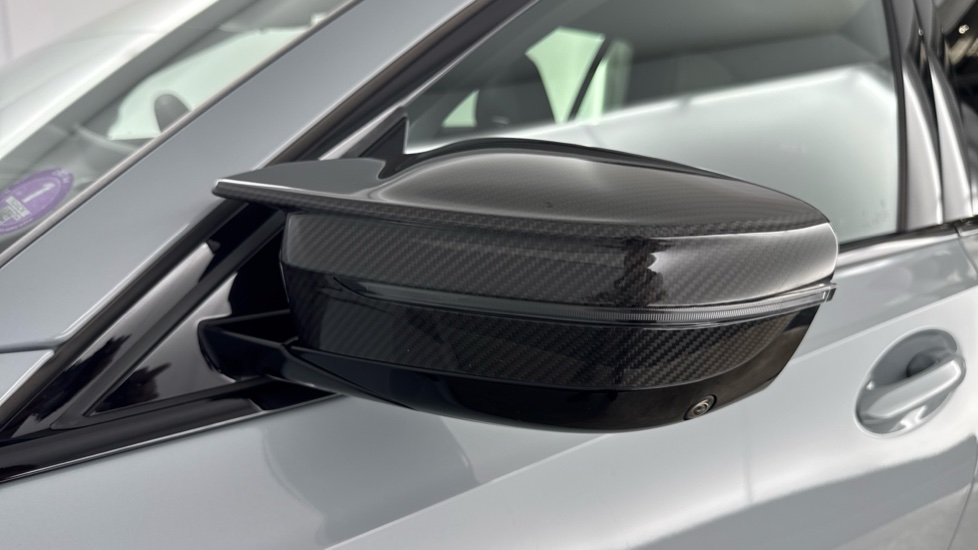 BMW M3 xDrive Competition M 5dr Step Auto Petrol Estate - Image 35