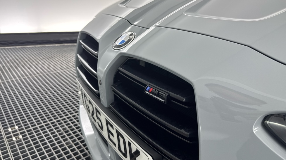 BMW M3 xDrive Competition M 5dr Step Auto Petrol Estate - Image 36