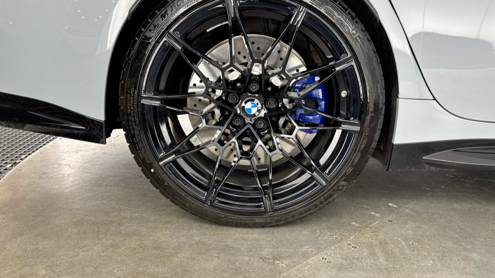 BMW M3 xDrive Competition M 5dr Step Auto Petrol Estate - Image 37