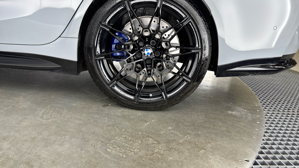 BMW M3 xDrive Competition M 5dr Step Auto Petrol Estate - Image 38