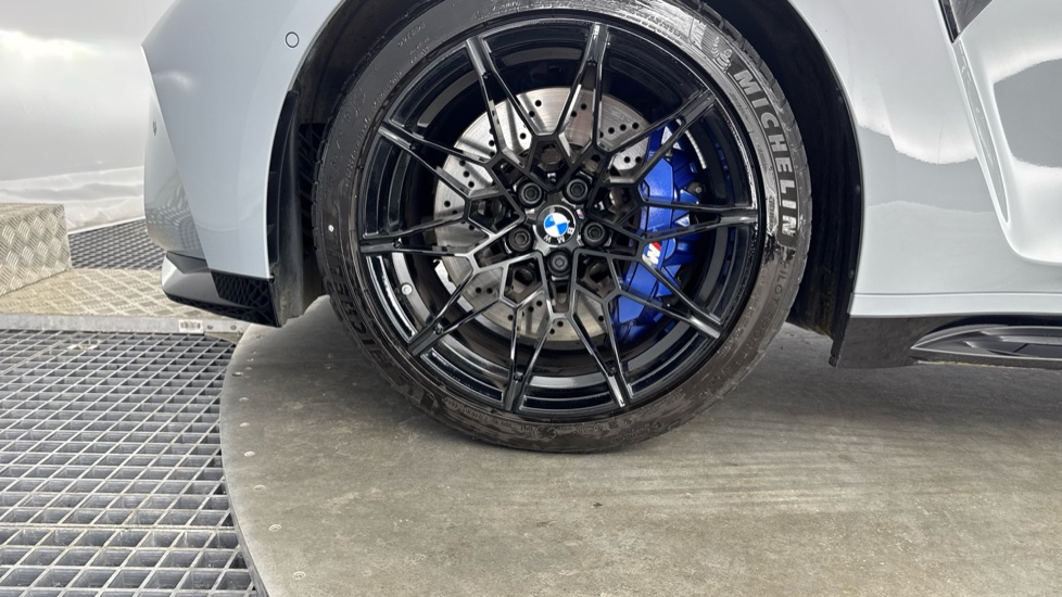 BMW M3 xDrive Competition M 5dr Step Auto Petrol Estate - Image 39