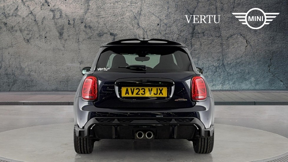 MINI Hatchback 2.0 John Cooper Works Premium 3dr Auto Petrol Hatchback - Image 15
